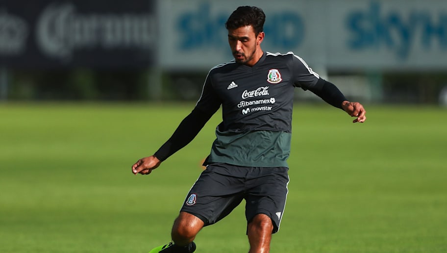 Oswaldo Alanís: Si me lo piden jugaría para Chivas