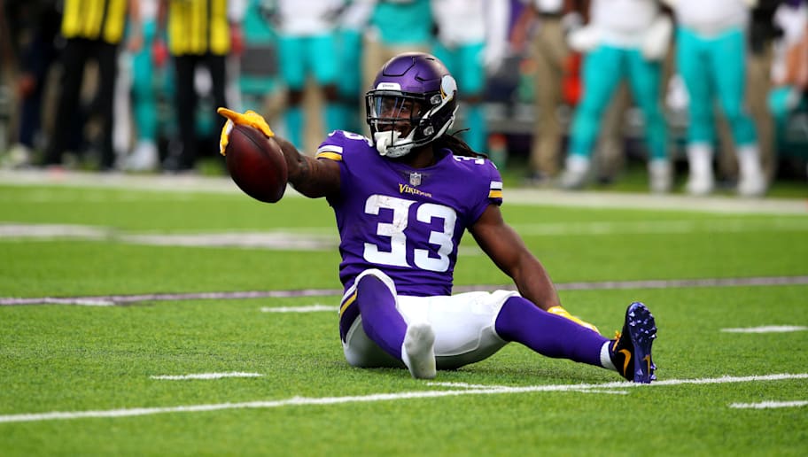 Dalvin Cook Proved He's the Horse Vikings Need to Ride Into the Playoffs | 12up