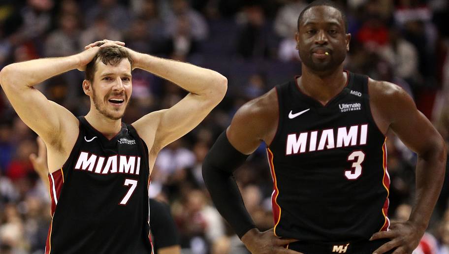 fantasy basketball sleeper's team