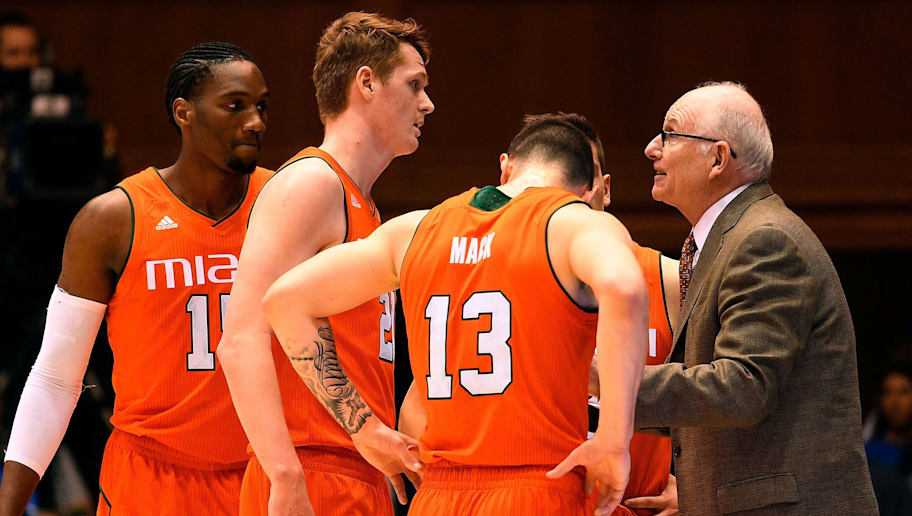 Wake Forest Vs Miami Acc Tournament College Basketball Betting