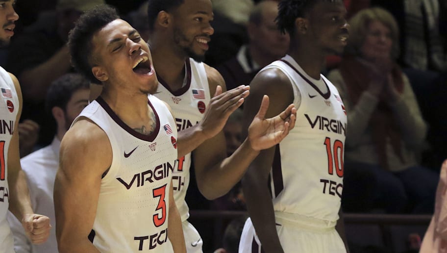Virginia Tech Vs Florida State Expert Predictions Theduel
