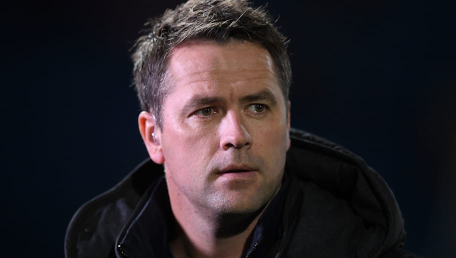 Michael owen prediction for today champions league Clearance