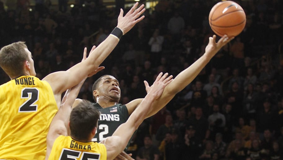 Iowa Vs Michigan State Betting Lines Spread Odds And Prop Bets Theduel