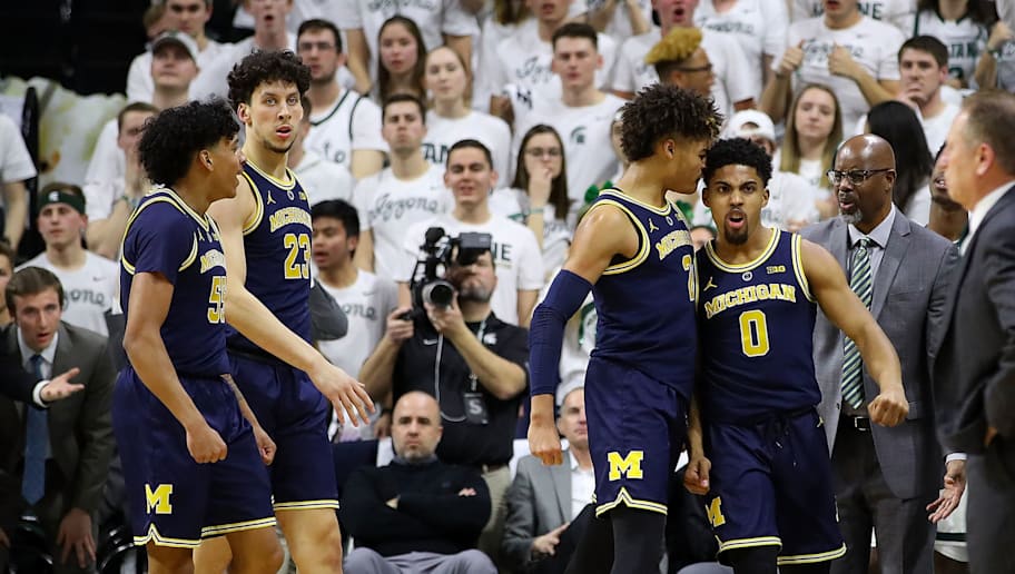 Michigan Vs Michigan State Live Stream Reddit For Big Ten