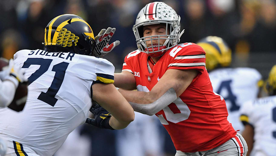 Cfp Rankings Are A Complete Joke With Michigan Only Dropping To No