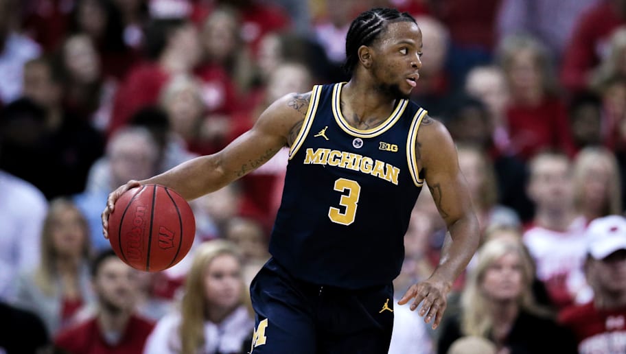 Minnesota Vs Michigan College Basketball Betting Lines Spread