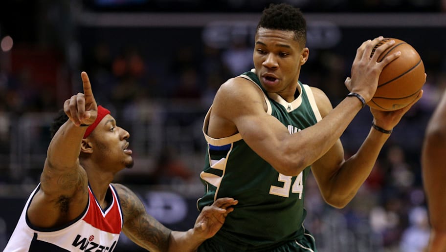 Wizards Vs Bucks Betting Lines Spread Odds And Prop Bets - 