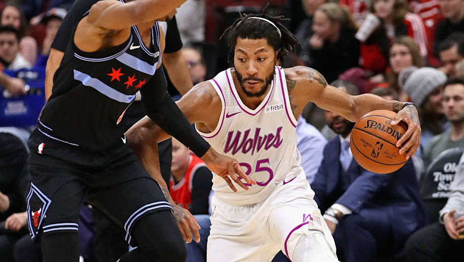 Derrick Rose And Lou Williams Top Latest Odds To Win Nba Sixth Man Of The Year Award Theduel