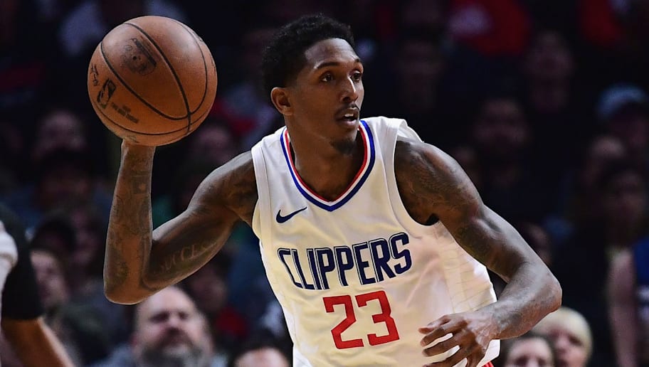 Lou Williams New Favorite To Win Sixth Man Award After Becoming All Time Leader In Points Off Bench Theduel