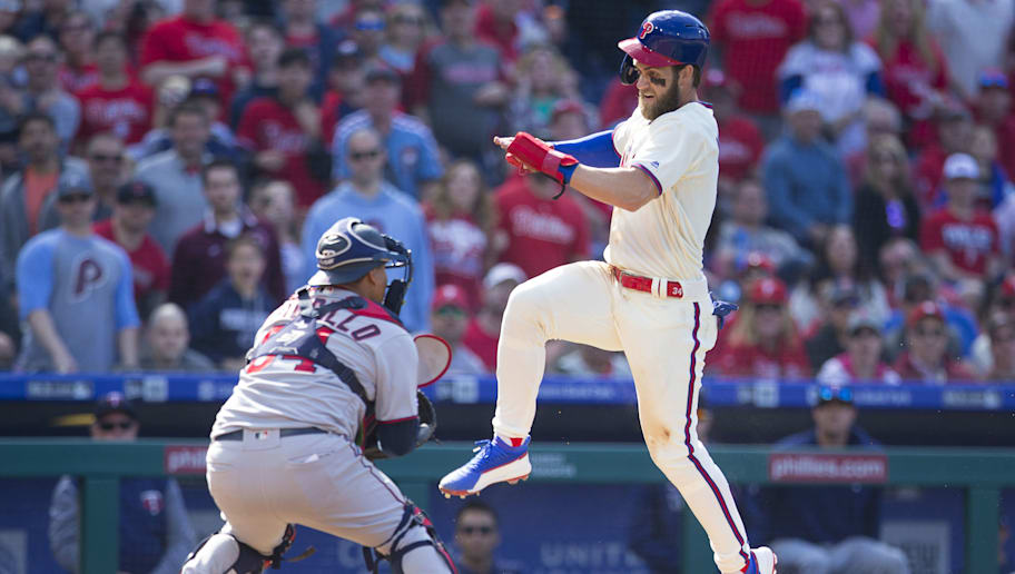 Mellizos Vs Filis En Vivo Mlb Live Stream Reddit Lineups Noticias Y Mas 12up