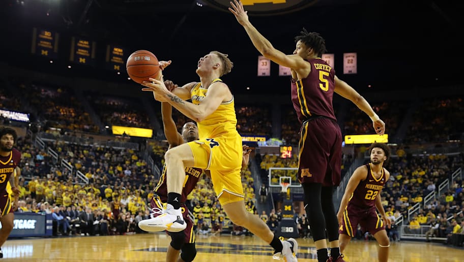 Michigan Vs Minnesota Expert Predictions Theduel
