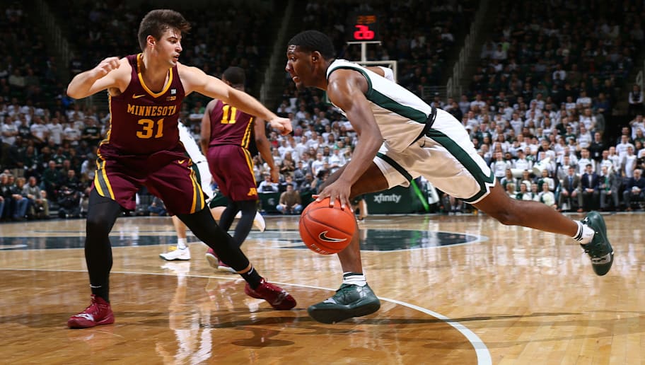 Michigan State Vs Minnesota Live Stream Reddit For Ncaa Tournament