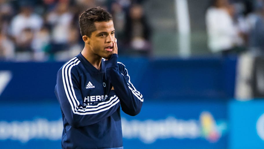 Resultado de imagen para GIOVANI DOS SANTOS SALARIO
