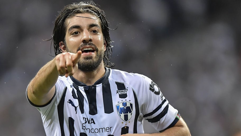 Rodolfo Pizarro se sigue burlando de Tigres y su afición ...