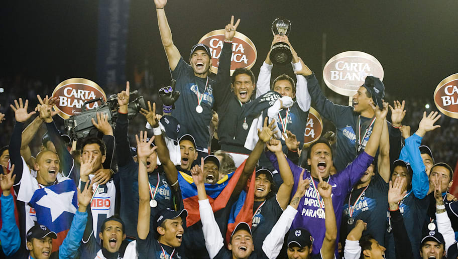 Campeon liga 2010 clearance