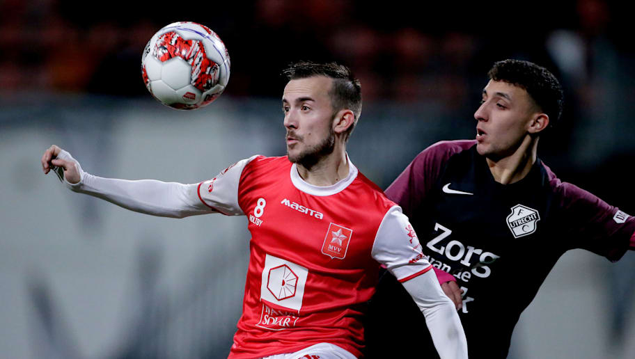 Joshua Holtby,Justin Lonwijk