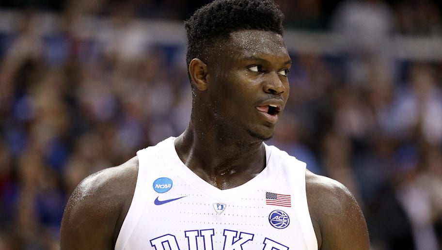 zion williamson skechers