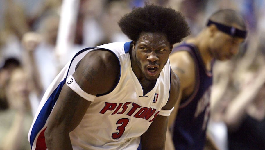 Best Non-First-Round Picks in NBA History | 12up