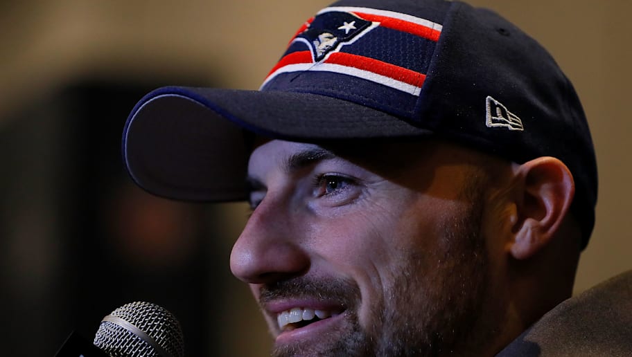 rams super bowl hat