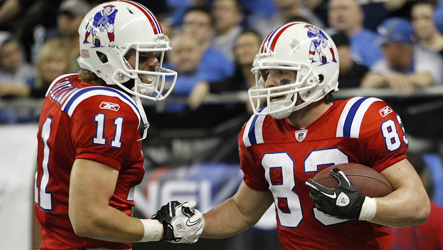 Wes Welker Vs Julian Edelman Debate Answered By Pro Bowler Chris Harris Jr Theduel