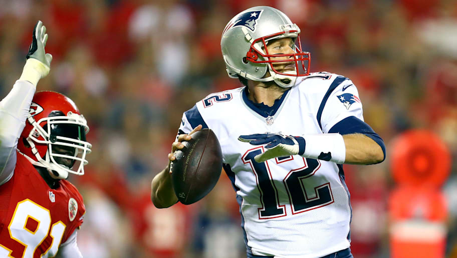 Kansas City Weather Forecast Changes Dramatically Ahead Of Patriots Vs Chiefs Afc Championship Game Theduel