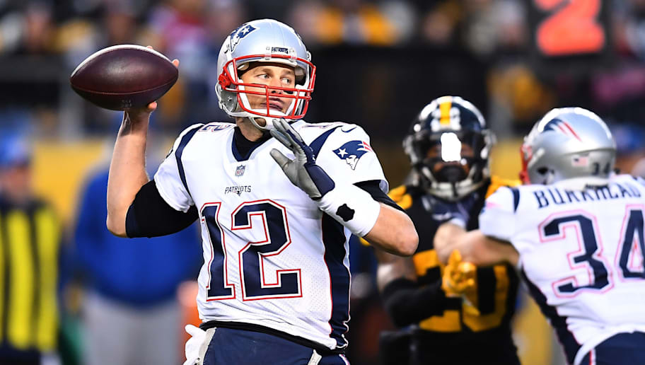 Patriots Vs Bills Betting Lines Spread Odds And Prop Bets Theduel