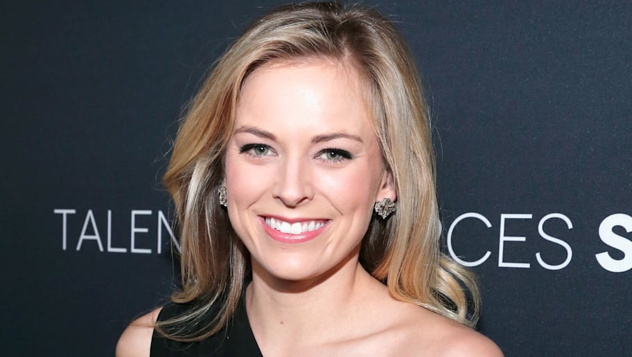 Sec On Cbs Will Have New Sideline Reporter For 2018 Season 12up