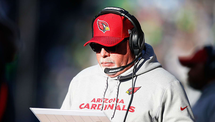 Cubs Manager Joe Maddon Convinced Bruce Arians To Take Bucs Head Coaching Job 12up