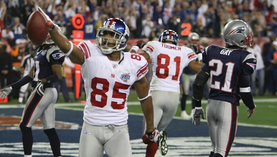 Lowest Scoring Games In Super Bowl History 12up