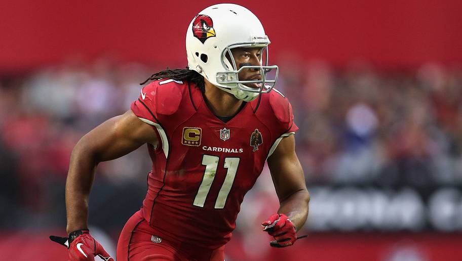 Larry Fitzgerald Reveals Crazy Trade to Eagles That Almost ...