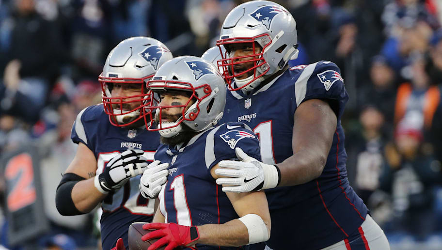 Patriots And Saints Stand Out With Impressive Records Against This Year S Nfl Playoff Field Theduel