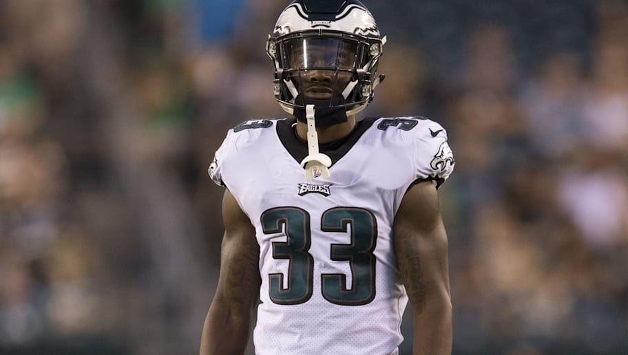 Philadelphia eagles 33 clearance