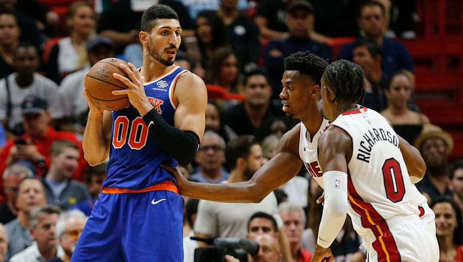 Heat Vs Knicks Betting Lines Spread Odds And Prop Bets Theduel