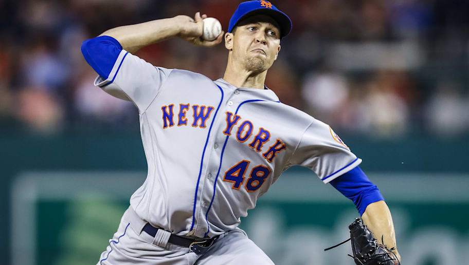 Top 10 Fantasy Baseball Starting Pitchers for 2019 MLB ...