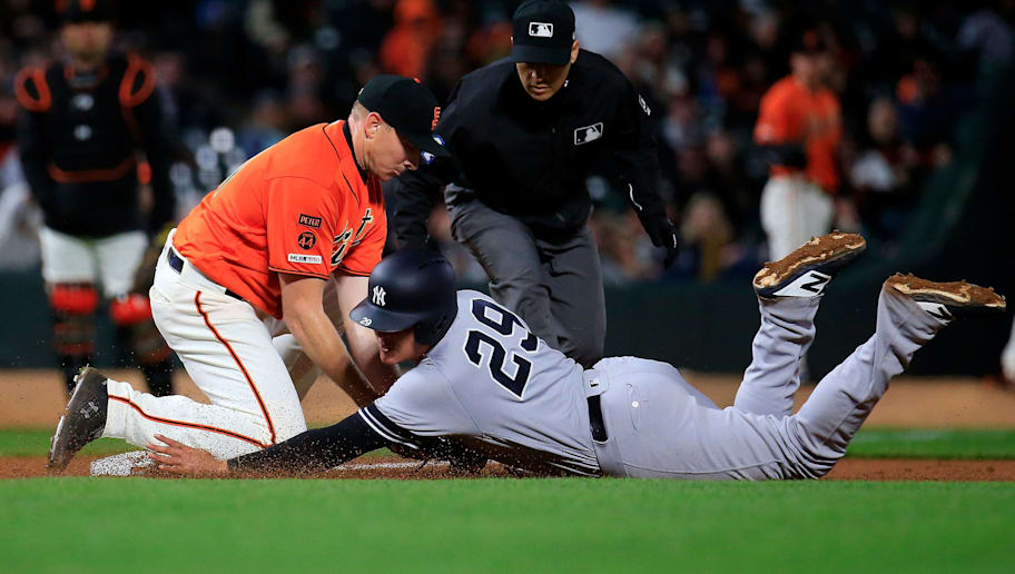 Yankees vs Giants MLB Live Stream Reddit for Game 2 of Yankees vs Giants MLB Live Stream Reddit for Game 2 of