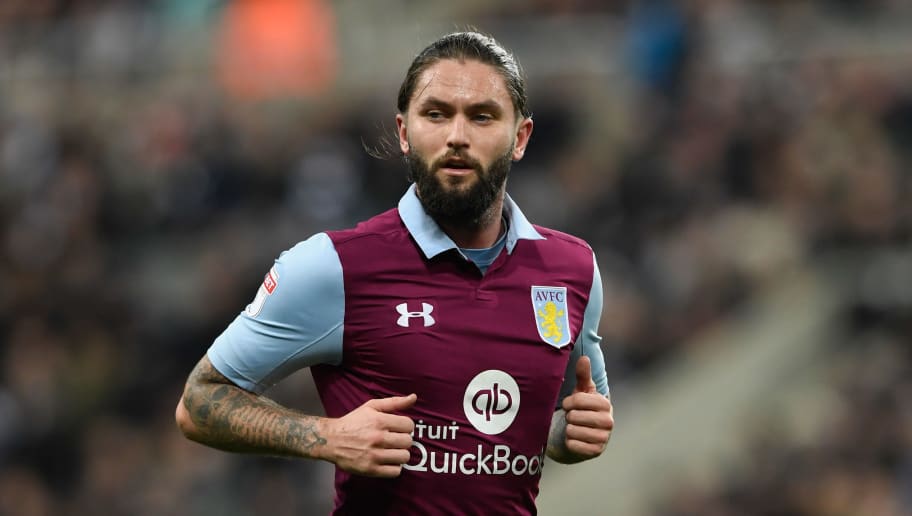 Stu Forster/GettyImages Henri lansbury