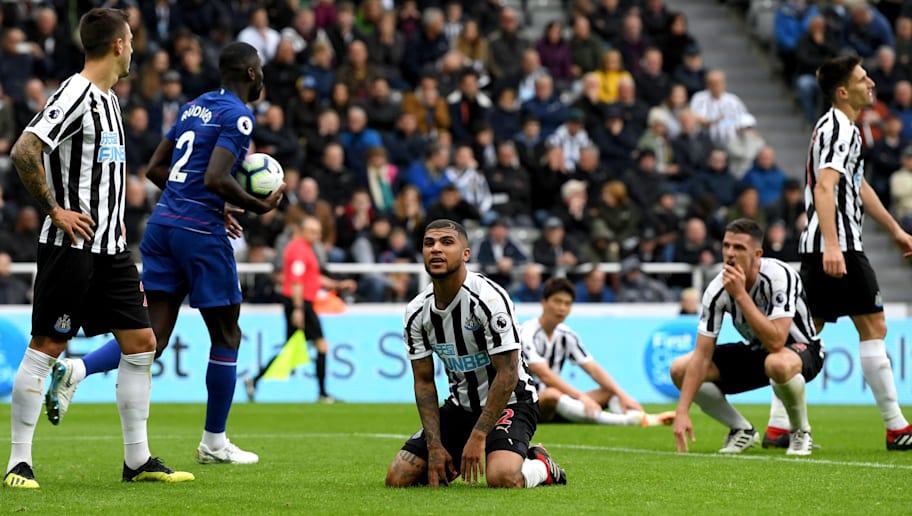 7 Things We Learned From Matchweek 3 of the 2018/19 ...
