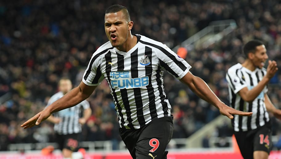 Tottenham vs Newcastle: Rafael Benitez's Best Available ...