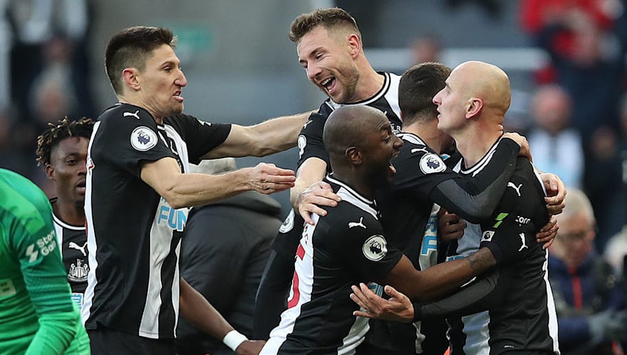 Sheffield United Vs Newcastle Why Lys Mousset Will Be Key 6
