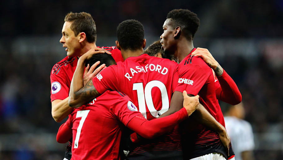 What Every Premier League Club's New Year's Resolution for ...