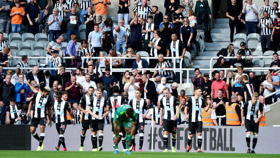 Newcastle United 1-1 Watford: Reports, Ratings & Reaction as Hornets Hold  on for a Point | 90min