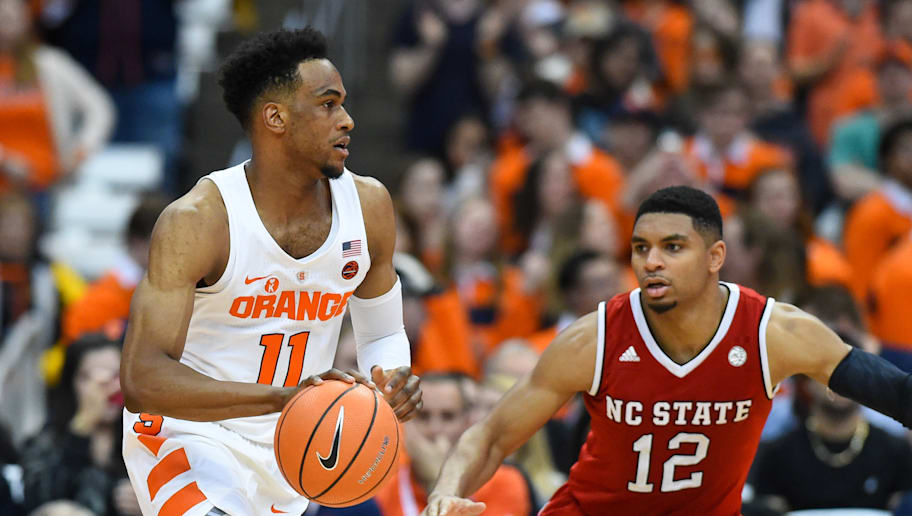 Syracuse Vs Nc State College Basketball Betting Lines Spread