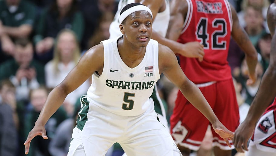 Michigan State Vs Nebraska College Basketball Betting Lines