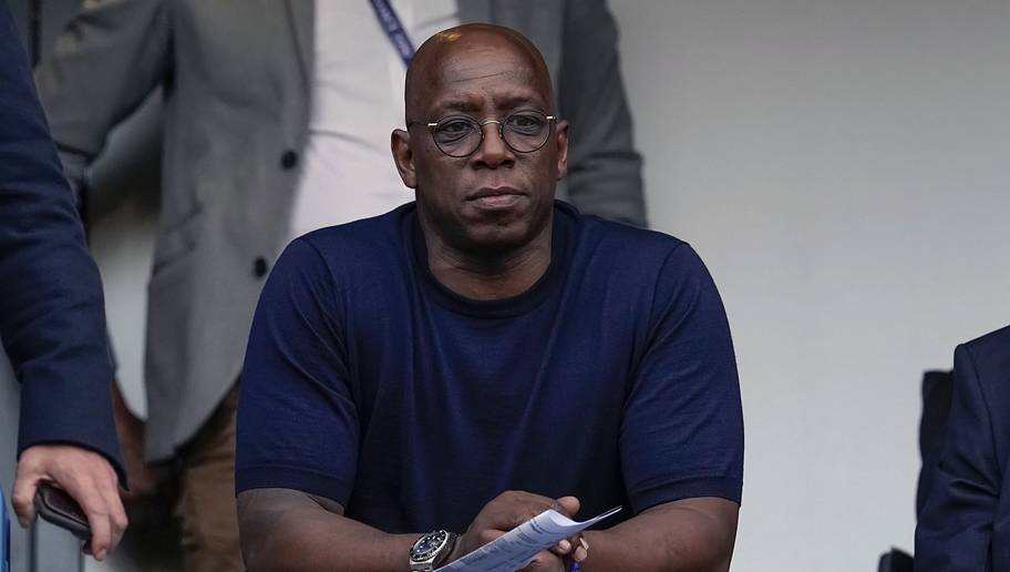 Soccrates Images/GettyImages Ian Wright
