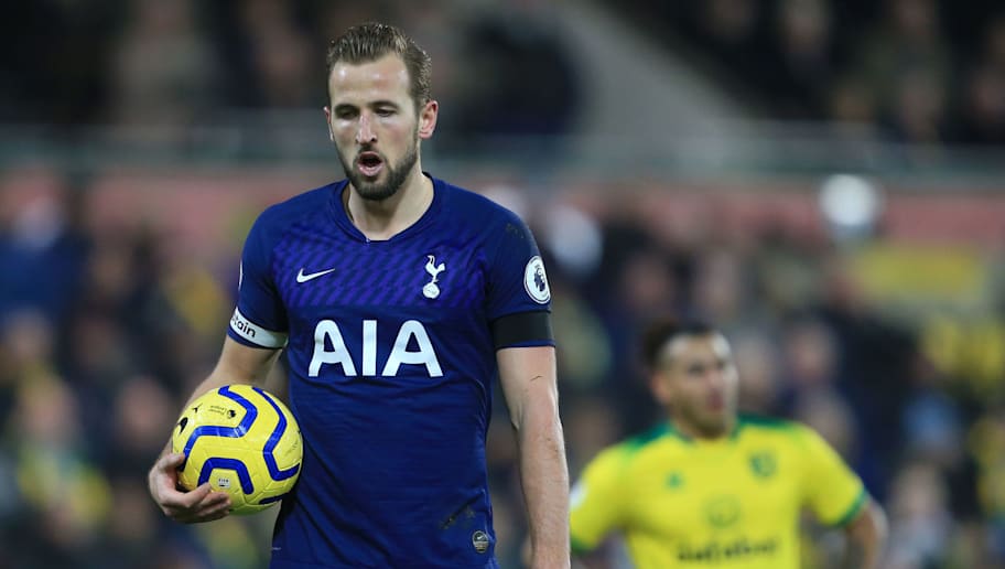 Harry Kane