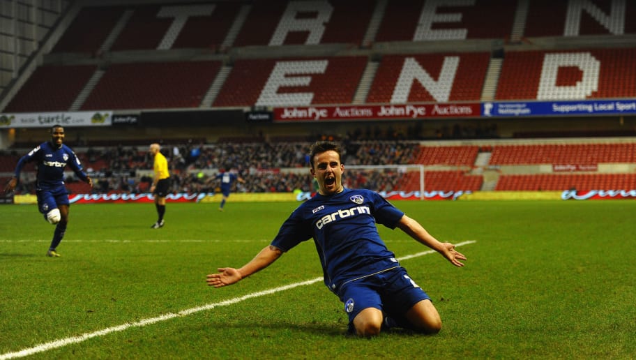Laurence Griffiths/GettyImages Jose Baxter