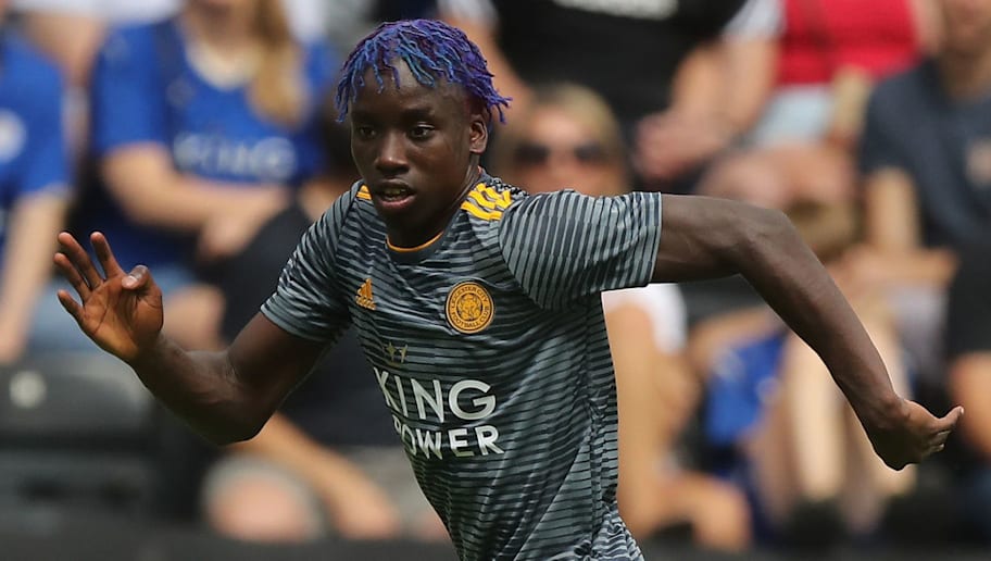 Picking the Likely Leicester Lineup to Face Man Utd in ...