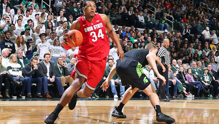 Northwestern Vs Ohio State College Basketball Betting Lines