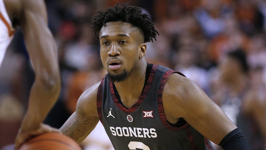Oklahoma College Basketball Team Has Been A Great Bet This Year