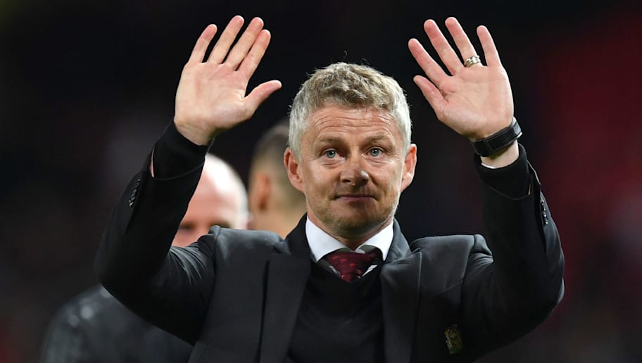 Manchester United Reportedly Identify Two Transfer Targets to Boost Attacking Options